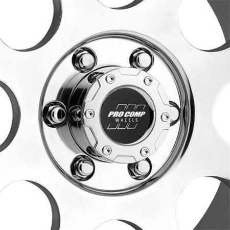 Procomp Alloys 17X9 6X55 475BS 1069-7983